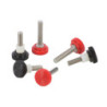 Vis de collimation Bob's Knobs (pour primaire Sky-Watcher 5 à 10'') Vis de collimation Bob's Knobs (pour primaire Sky-Watcher 5 à 10'')