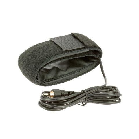 Double bandeau chauffant Astrozap pour chercheur 8x50