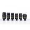 Set complet de 6 oculaires Baader Morpheus