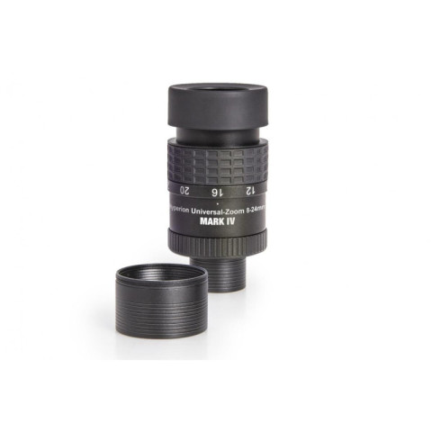 Oculaire Zoom Baader Hyperion Mark IV 8-24mm
