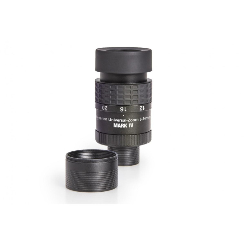 Oculaire Zoom Baader Hyperion Mark IV 8-24mm Oculaire Zoom Baader Hyperion Mark IV 8-24mm