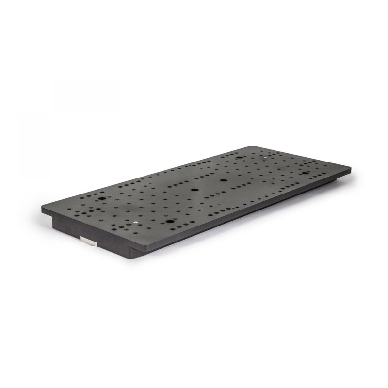Platine lourde charge 8'' 10Micron pour double platine (GM3000/4000) Platine lourde charge 8'' 10Micron pour double platine (GM3000/4000)