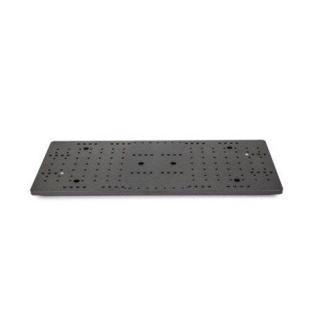 Platine lourde charge 8'' 10Micron pour double platine (GM3000/4000)