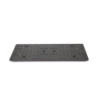 Platine lourde charge 8'' 10Micron pour double platine (GM3000/4000) Platine lourde charge 8'' 10Micron pour double platine (GM3000/4000)