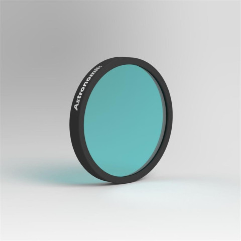 Filtre CCD CLS Astronomik 31mm circulaire