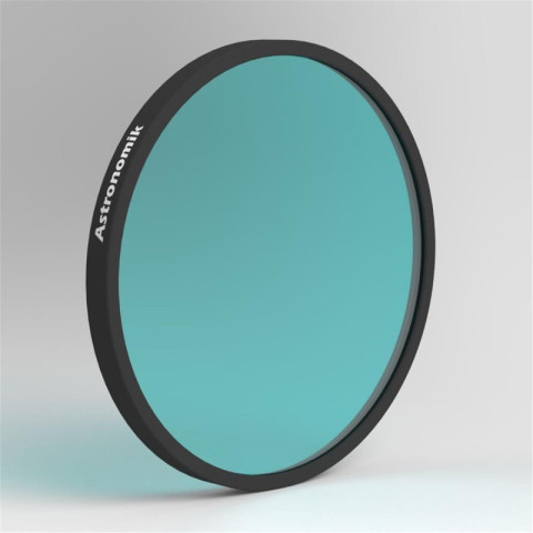 Filtre CCD CLS Astronomik 50mm circulaire