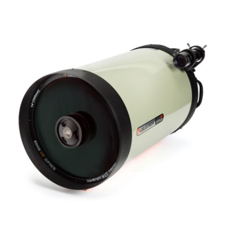 Tube optique Celestron SC 1400 EdgeHD (CGE)