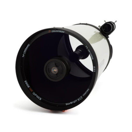 Tube optique Celestron SC 1400 EdgeHD (CGE)