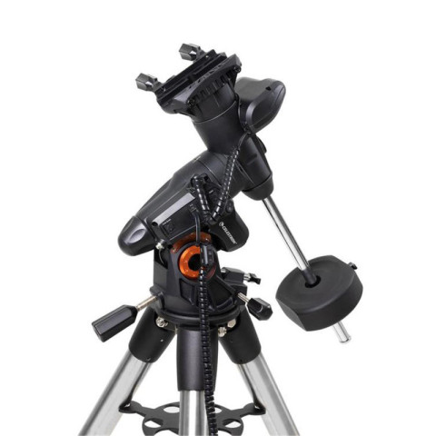 Monture équatoriale Celestron Advanced VX avec GoTo
