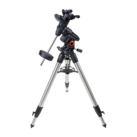 Monture équatoriale Celestron Advanced VX avec GoTo
