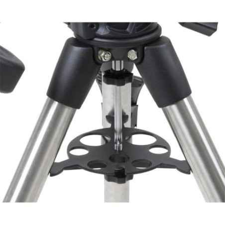 Monture équatoriale Celestron Advanced VX avec GoTo
