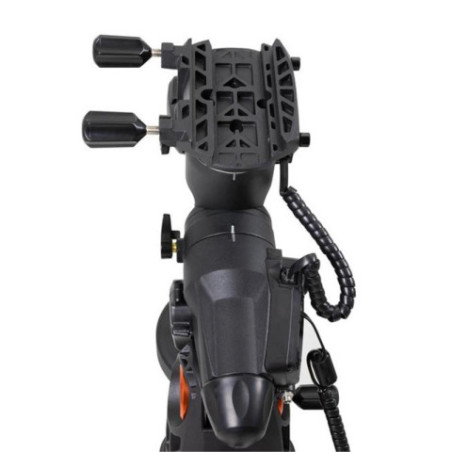 Monture équatoriale Celestron Advanced VX avec GoTo