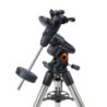 Monture équatoriale Celestron Advanced VX avec GoTo