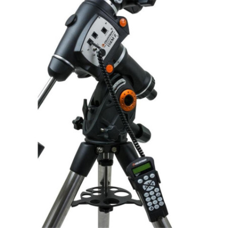 Monture équatoriale Celestron CGEM II