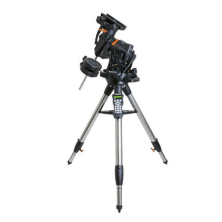 Monture équatoriale Celestron CGX