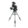 Monture équatoriale Celestron CGX