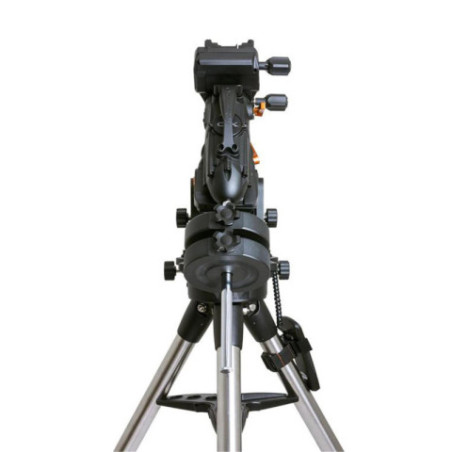 Monture équatoriale Celestron CGX