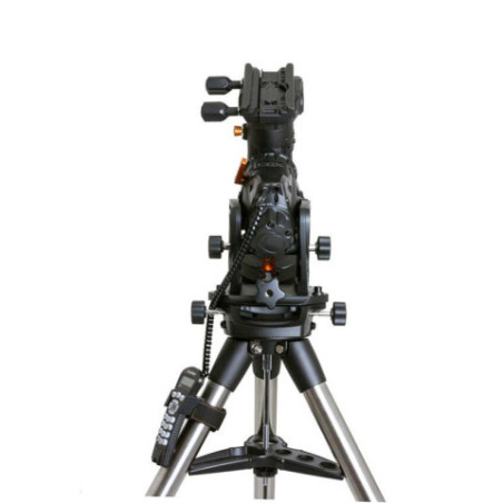 Monture équatoriale Celestron CGX