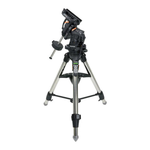 Monture équatoriale Celestron CGX-L