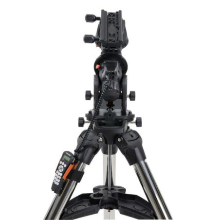Monture équatoriale Celestron CGX-L