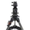 Monture équatoriale Celestron CGX-L