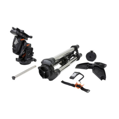 Monture équatoriale Celestron CGX-L