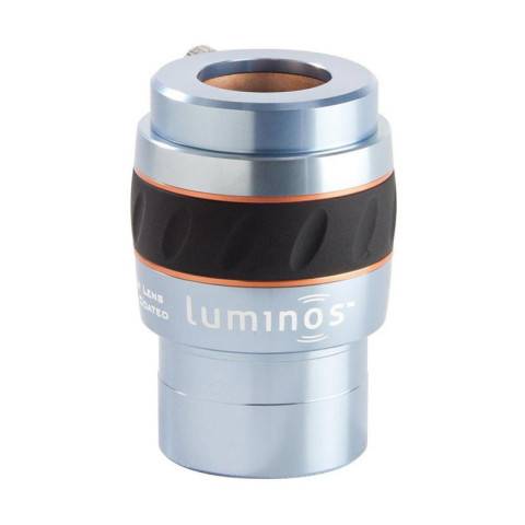 Barlow Celestron Luminos  2.5x (50.8mm)