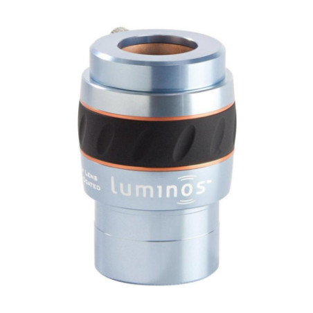 Barlow Celestron Luminos  2.5x (50.8mm)
