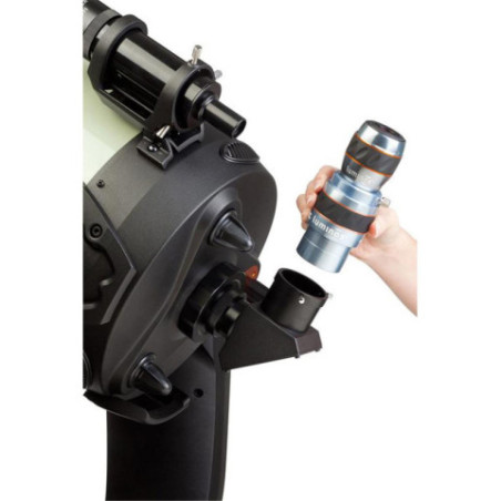 Barlow Celestron Luminos  2.5x (50.8mm)