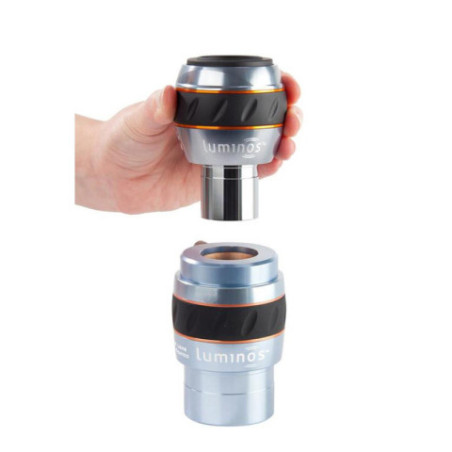 Barlow Celestron Luminos  2.5x (50.8mm)