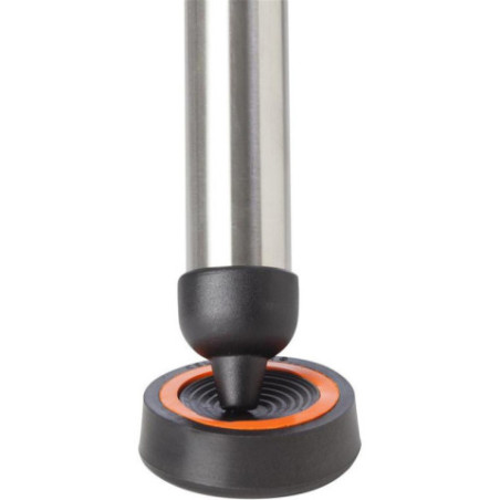 Plots anti-vibration Celestron pour trépied