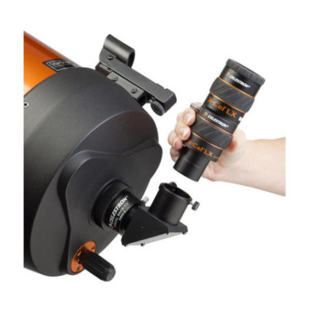 Barlow Celestron X-Cel LX 2x (31.75mm)