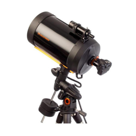 Adaptateur photo 48mm Celestron pour Edge HD 9.25, 11 et 14"