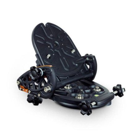 Table équatoriale pour monture à fourche Nexstar Evolution et 6/8 SE