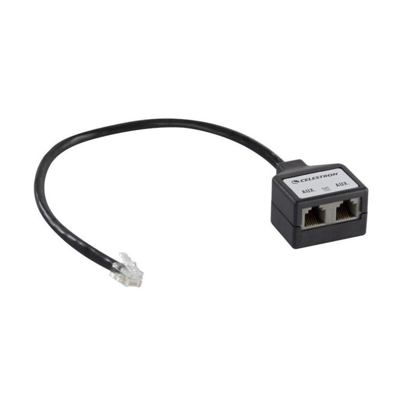 Câble séparateur pour module StarSense sur monture CG5 Câble séparateur pour module StarSense sur monture CG5
