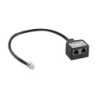 Câble séparateur pour module StarSense sur monture CG5 Câble séparateur pour module StarSense sur monture CG5