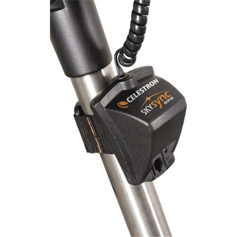 Boîtier GPS 16 canaux Celestron SkySync