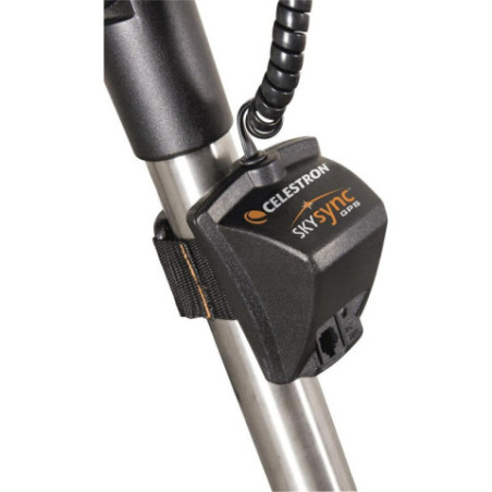 Boîtier GPS 16 canaux Celestron SkySync
