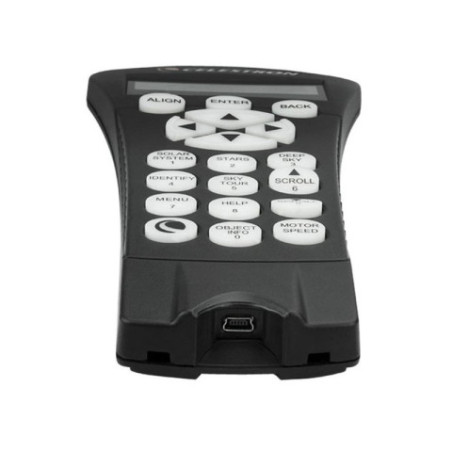 Raquette Celestron NexStar+ pour montures AZ