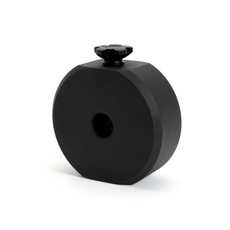Contrepoids 10kg pour montures CGE PRO, CGX-L, CGEM DX Contrepoids 10kg pour montures CGE PRO, CGX-L, CGEM DX