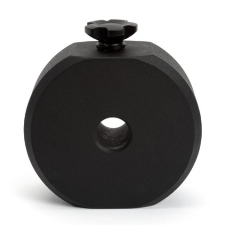 Contrepoids 10kg pour montures CGE PRO, CGX-L, CGEM DX