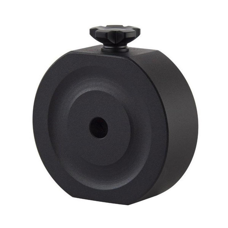 Contrepoids 7.7kg pour montures Celestron VX, CG-5, CGEM, CGEM II, CGX Contrepoids 7.7kg pour montures Celestron VX, CG-5, CGEM, CGEM II, CGX