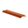 Queue d'aronde mâle type Losmandy pour C9.25 SCT/Edge HD Queue d'aronde mâle type Losmandy pour C9.25 SCT/Edge HD