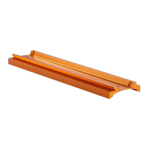 Queue d'aronde mâle type Losmandy pour C11 SCT/Edge HD