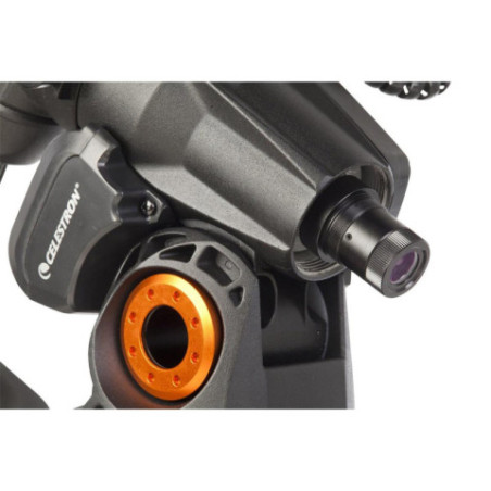 Viseur polaire pour monture Celestron pour CG-5 / AVX / CGEM