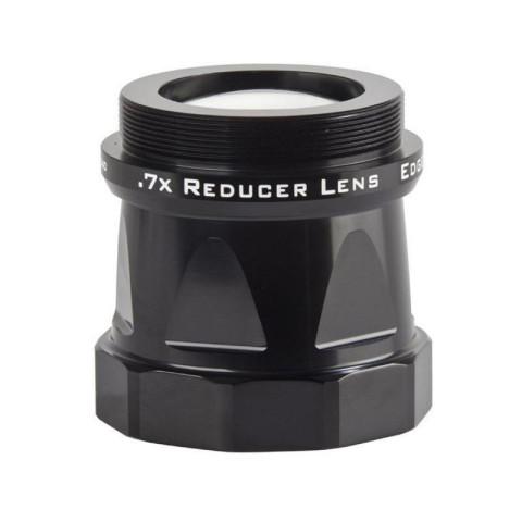 Réducteur de focale 0.7x Celestron (pour C14 Edge HD)