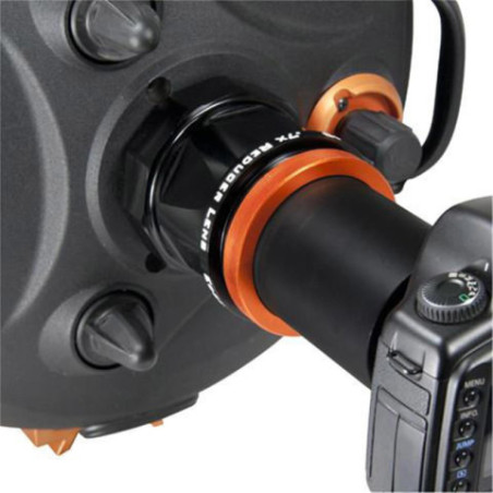 Réducteur de focale 0.7x Celestron (pour C14 Edge HD)
