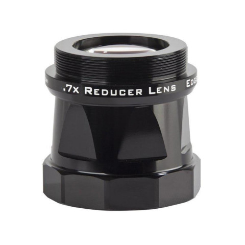 Réducteur de focale 0.7x Celestron (pour C11 Edge HD)