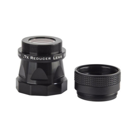 Réducteur de focale 0.7x Celestron (pour C8 Edge HD)