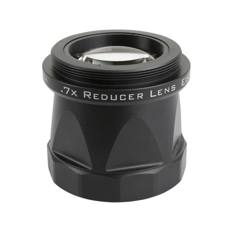 Réducteur de focale 0.7x Celestron (pour C9.25 Edge HD) Réducteur de focale 0.7x Celestron (pour C9.25 Edge HD)